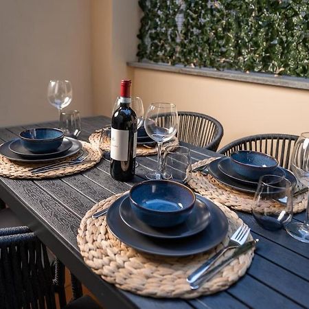 Residenza Mercanti - City Center - Lovely Maison Турин Экстерьер фото