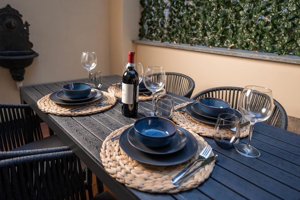 Residenza Mercanti - City Center - Lovely Maison Турин Экстерьер фото