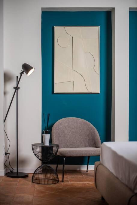Residenza Mercanti - City Center - Lovely Maison Турин Экстерьер фото