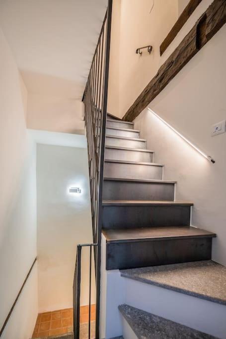 Residenza Mercanti - City Center - Lovely Maison Турин Экстерьер фото